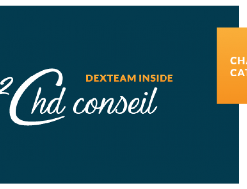 2CHD Conseil fait peau neuve pour ses 18 ans